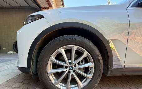 BMW X7, 2019 год, 7 300 000 рублей, 4 фотография
