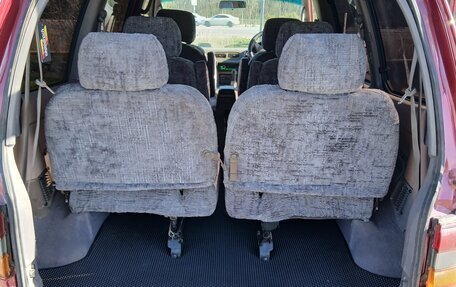 Nissan Serena I, 1996 год, 500 000 рублей, 8 фотография