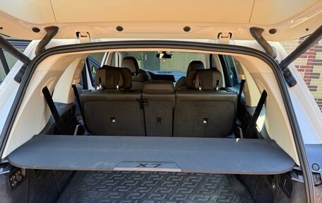 BMW X7, 2019 год, 7 300 000 рублей, 8 фотография