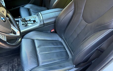 BMW X7, 2019 год, 7 300 000 рублей, 11 фотография