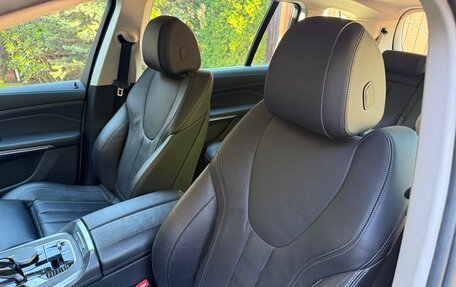 BMW X7, 2019 год, 7 300 000 рублей, 10 фотография