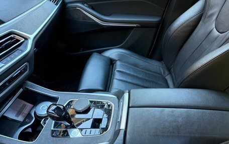 BMW X7, 2019 год, 7 300 000 рублей, 12 фотография