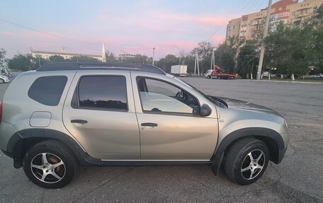 Renault Duster I рестайлинг, 2014 год, 950 000 рублей, 7 фотография