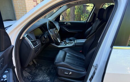 BMW X7, 2019 год, 7 300 000 рублей, 13 фотография