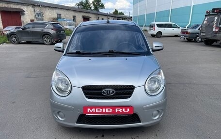 KIA Picanto I, 2010 год, 470 000 рублей, 2 фотография