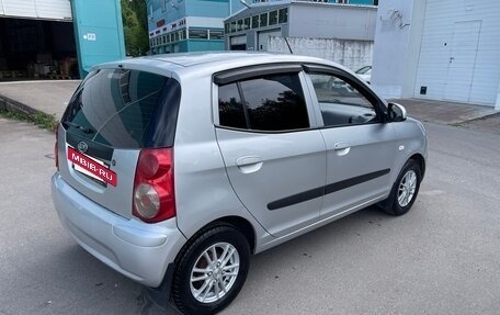 KIA Picanto I, 2010 год, 470 000 рублей, 4 фотография