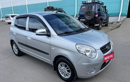 KIA Picanto I, 2010 год, 470 000 рублей, 3 фотография