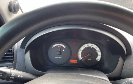 KIA Picanto I, 2010 год, 470 000 рублей, 13 фотография
