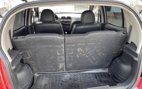 KIA Picanto I, 2010 год, 470 000 рублей, 10 фотография