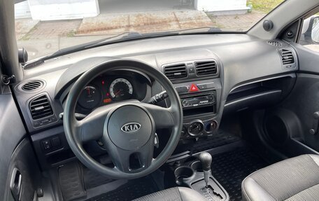 KIA Picanto I, 2010 год, 470 000 рублей, 9 фотография