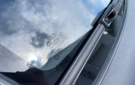 KIA Picanto I, 2010 год, 470 000 рублей, 16 фотография