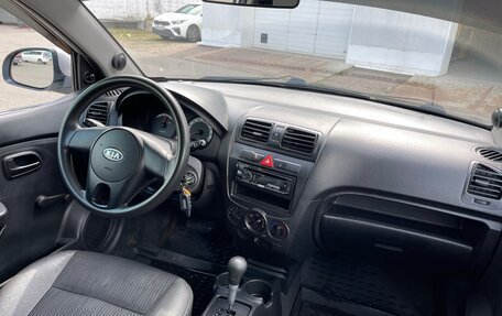 KIA Picanto I, 2010 год, 470 000 рублей, 15 фотография