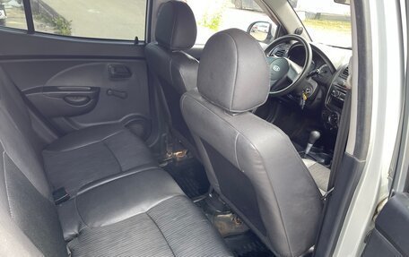 KIA Picanto I, 2010 год, 470 000 рублей, 14 фотография