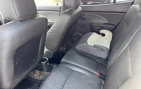 KIA Picanto I, 2010 год, 470 000 рублей, 8 фотография