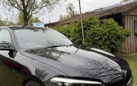 BMW 1 серия, 2018 год, 1 500 000 рублей, 2 фотография