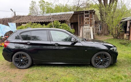 BMW 1 серия, 2018 год, 1 500 000 рублей, 4 фотография