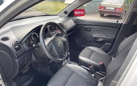 KIA Picanto I, 2010 год, 470 000 рублей, 7 фотография