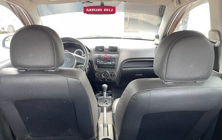 KIA Picanto I, 2010 год, 470 000 рублей, 11 фотография