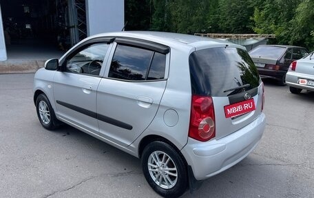 KIA Picanto I, 2010 год, 470 000 рублей, 6 фотография