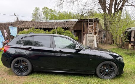 BMW 1 серия, 2018 год, 1 500 000 рублей, 8 фотография