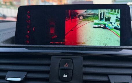 BMW 1 серия, 2018 год, 1 500 000 рублей, 11 фотография