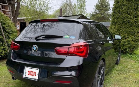 BMW 1 серия, 2018 год, 1 500 000 рублей, 7 фотография