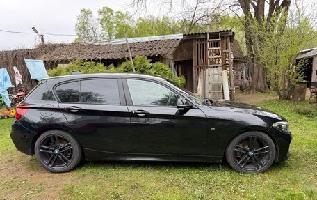 BMW 1 серия, 2018 год, 1 500 000 рублей, 5 фотография