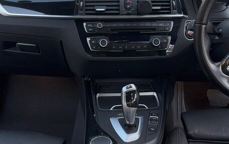 BMW 1 серия, 2018 год, 1 500 000 рублей, 10 фотография