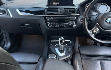 BMW 1 серия, 2018 год, 1 500 000 рублей, 9 фотография