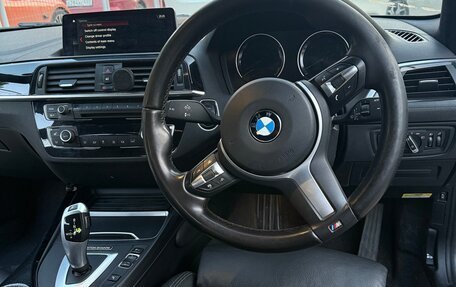 BMW 1 серия, 2018 год, 1 500 000 рублей, 17 фотография