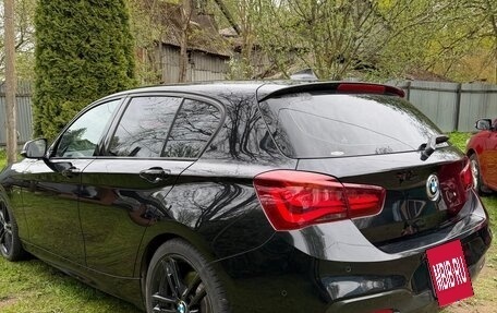 BMW 1 серия, 2018 год, 1 500 000 рублей, 6 фотография