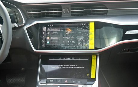 Audi A7, 2026 год, 6 640 000 рублей, 15 фотография