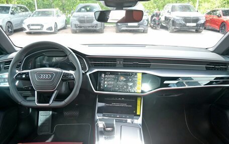 Audi A7, 2026 год, 6 640 000 рублей, 12 фотография