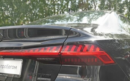 Audi A7, 2026 год, 6 640 000 рублей, 6 фотография