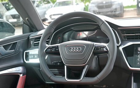 Audi A7, 2026 год, 6 640 000 рублей, 13 фотография
