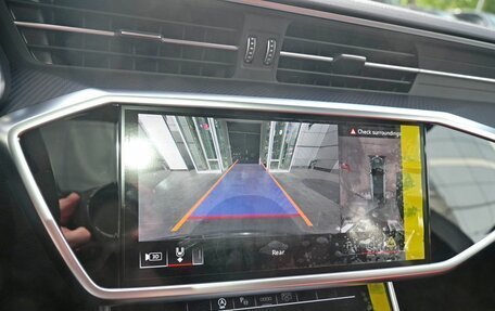Audi A7, 2026 год, 6 640 000 рублей, 16 фотография