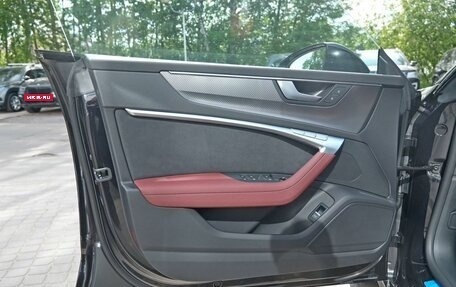 Audi A7, 2026 год, 6 640 000 рублей, 8 фотография