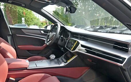 Audi A7, 2026 год, 6 640 000 рублей, 20 фотография