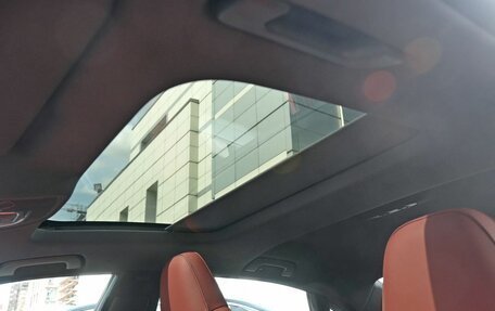 Audi A7, 2026 год, 6 640 000 рублей, 19 фотография