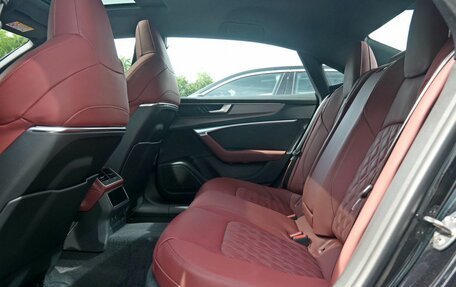 Audi A7, 2026 год, 6 640 000 рублей, 21 фотография