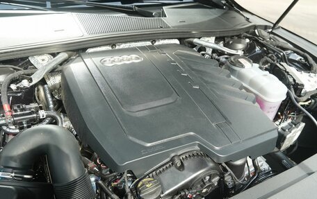 Audi A7, 2026 год, 6 640 000 рублей, 24 фотография