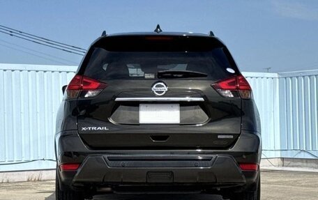 Nissan X-Trail, 2023 год, 1 981 000 рублей, 4 фотография