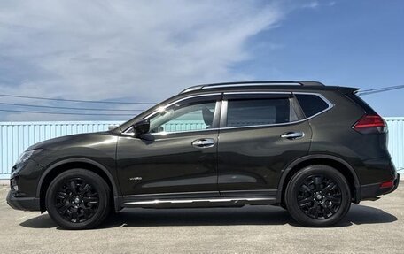 Nissan X-Trail, 2023 год, 1 981 000 рублей, 5 фотография