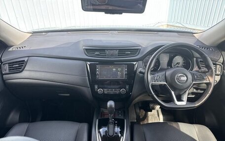 Nissan X-Trail, 2023 год, 1 981 000 рублей, 7 фотография