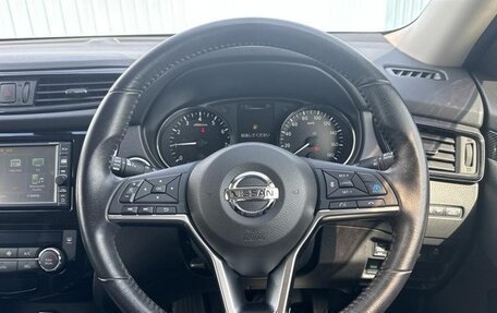 Nissan X-Trail, 2023 год, 1 981 000 рублей, 8 фотография