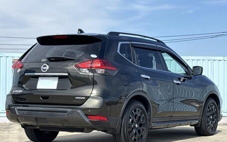 Nissan X-Trail, 2023 год, 1 981 000 рублей, 3 фотография
