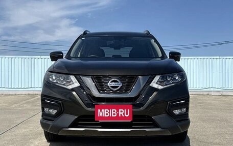 Nissan X-Trail, 2023 год, 1 981 000 рублей, 2 фотография