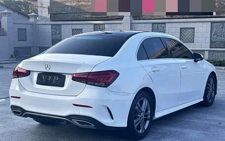 Mercedes-Benz A-Класс, 2022 год, 1 599 000 рублей, 4 фотография