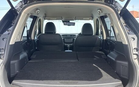 Nissan X-Trail, 2023 год, 1 981 000 рублей, 18 фотография