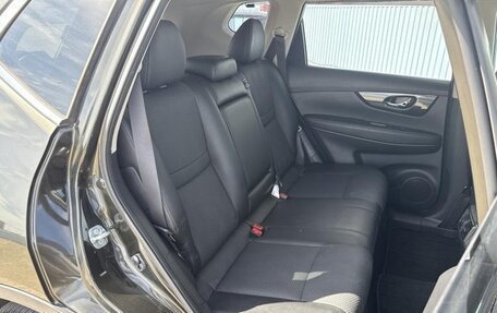 Nissan X-Trail, 2023 год, 1 981 000 рублей, 17 фотография